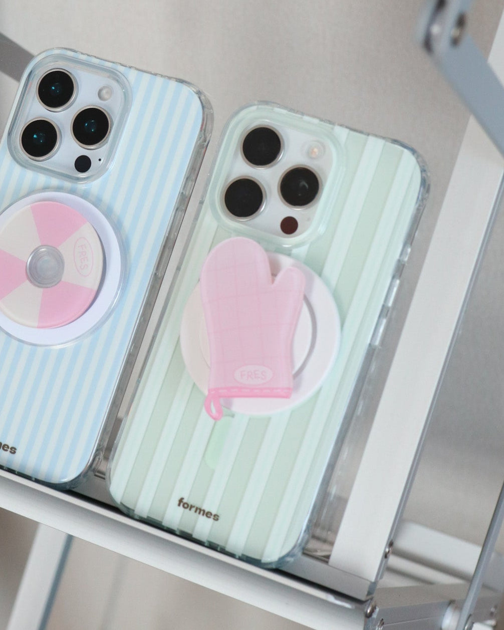 Ice matcha Phone Case (MagSafe)