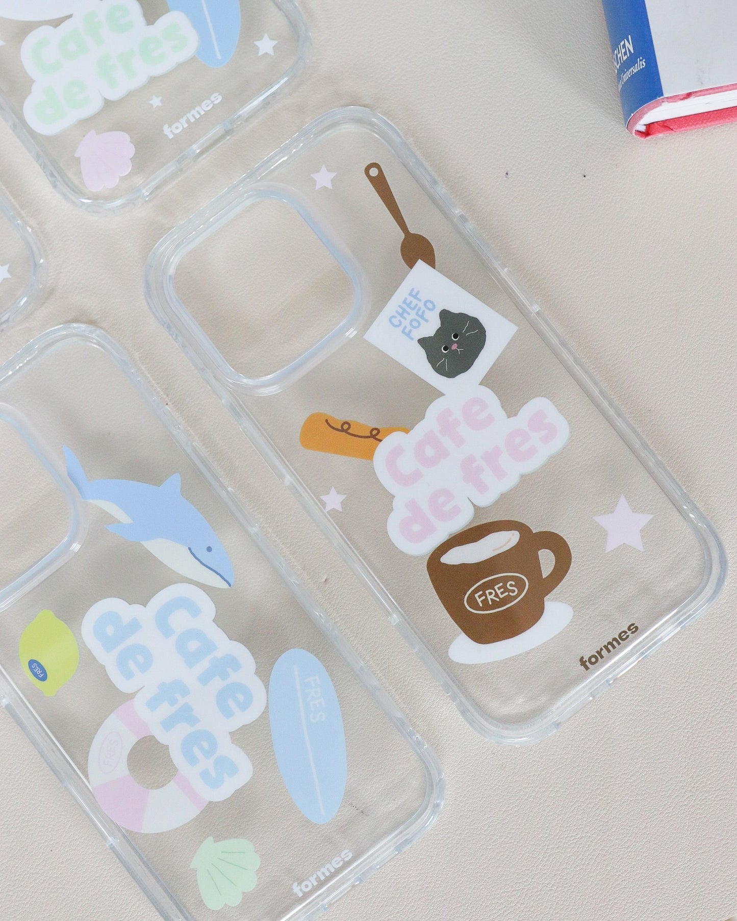 Barkery Phone Case