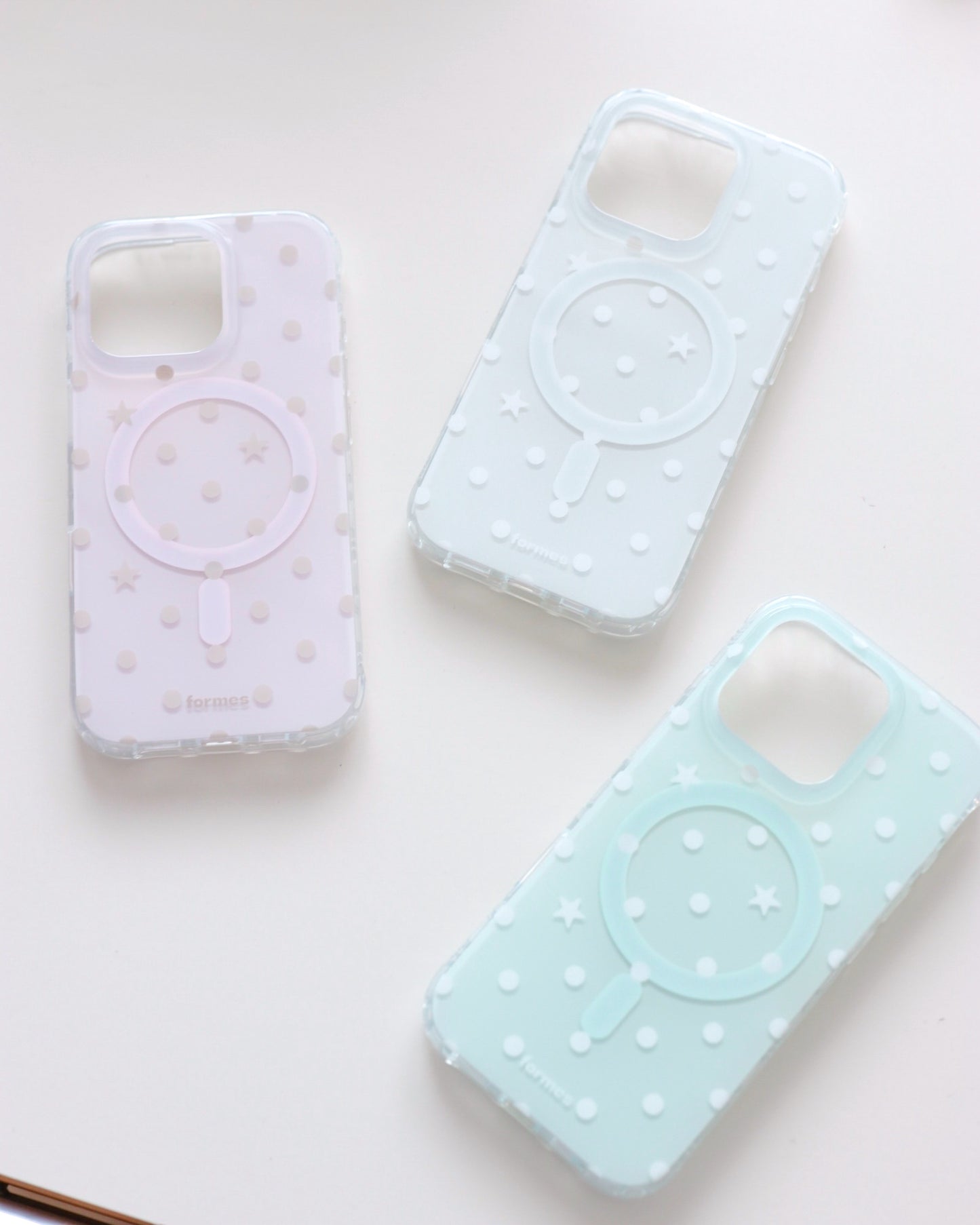 Ice Peach Tea Phone Case (MagSafe)