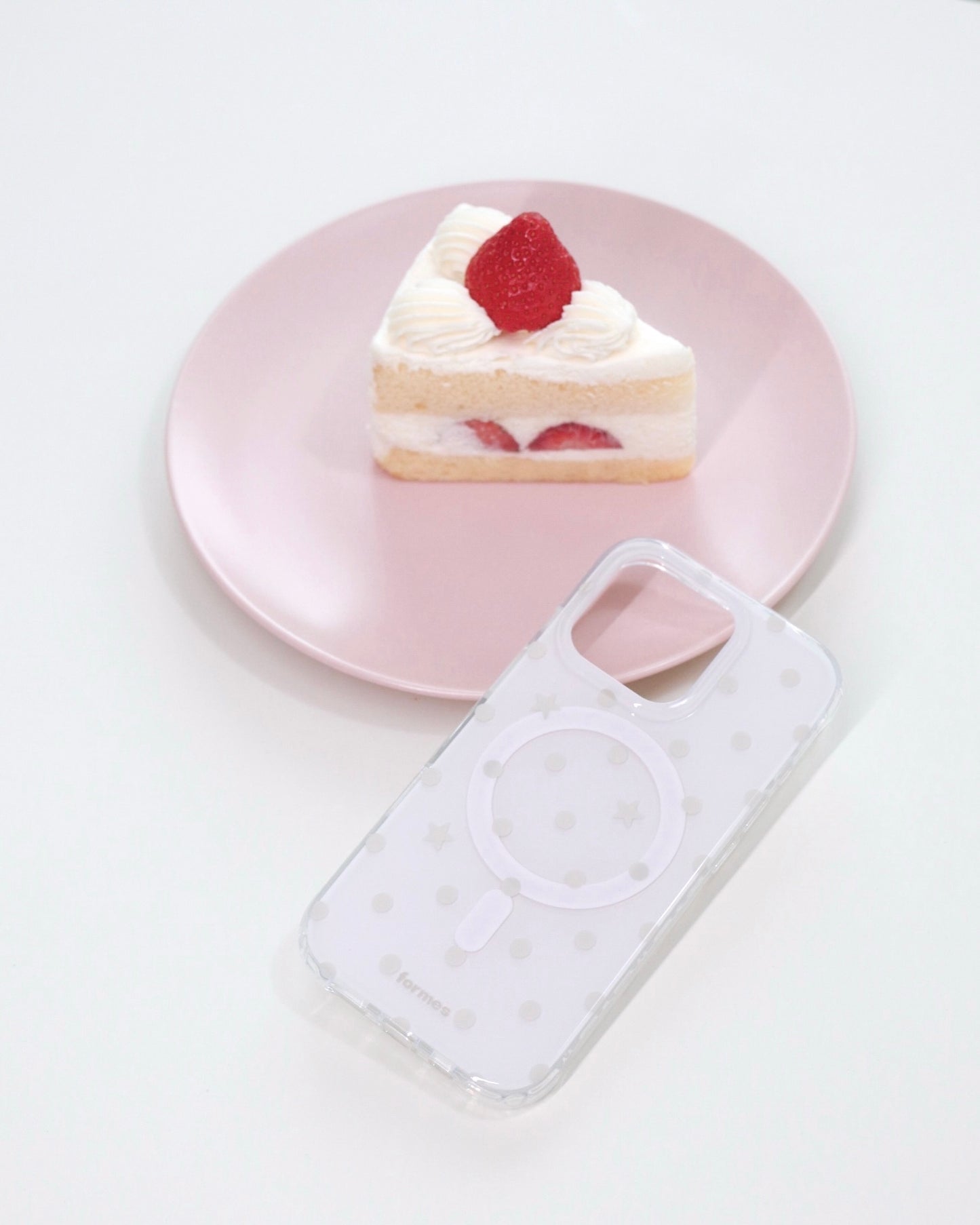 Ice Peach Tea Phone Case (MagSafe)