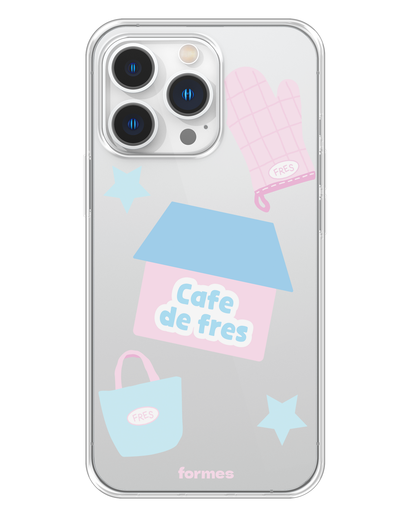 Fres Soda Phone Case