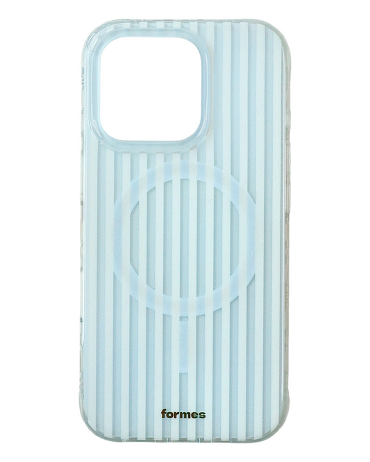 Blue Soda Phone Case (MagSafe)