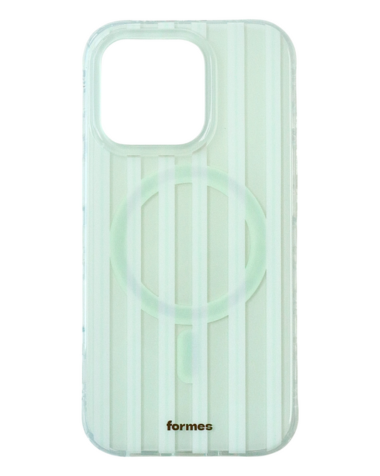 Ice matcha Phone Case (MagSafe)