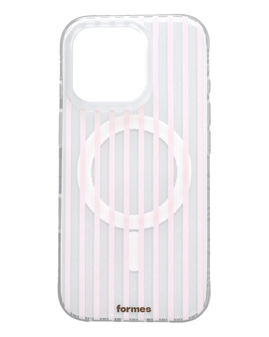 Strawberry Milk Phone Case (MagSafe)