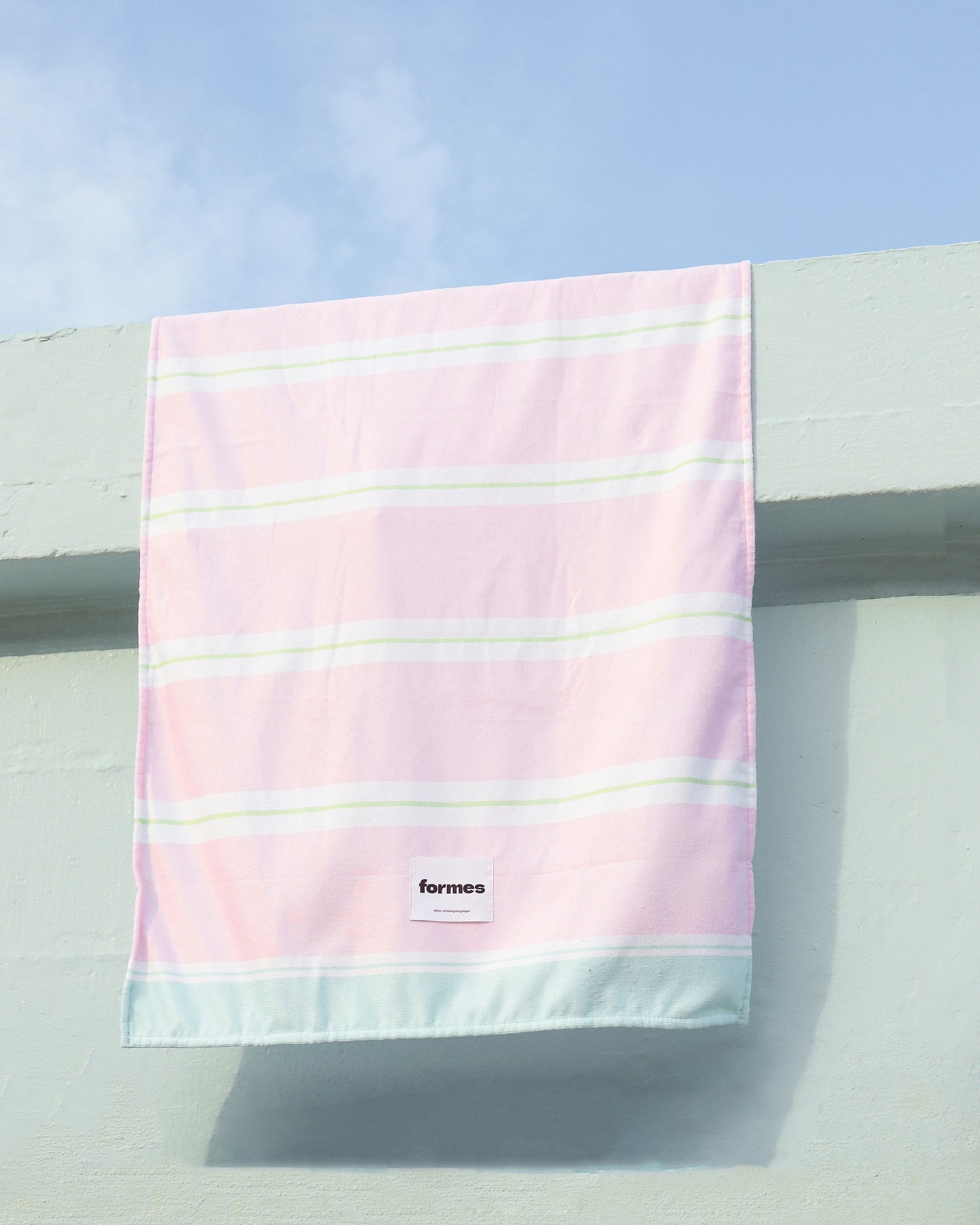 Paloma Towel