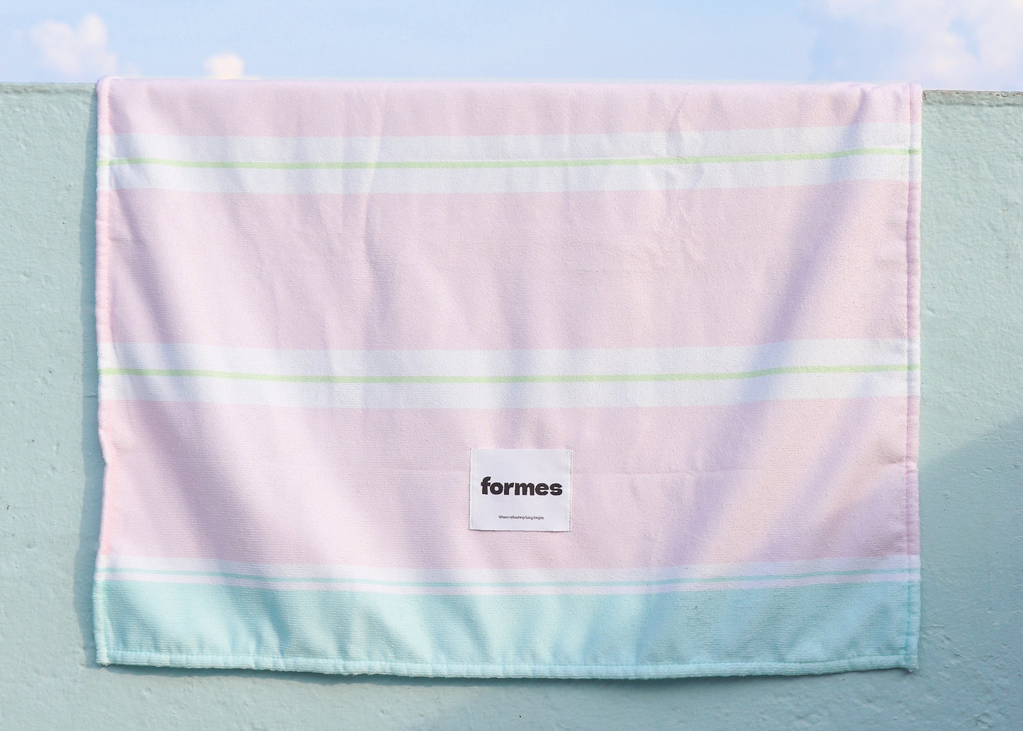 Paloma Towel