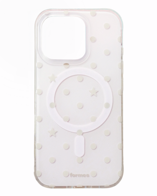 Ice Peach Tea Phone Case (MagSafe)