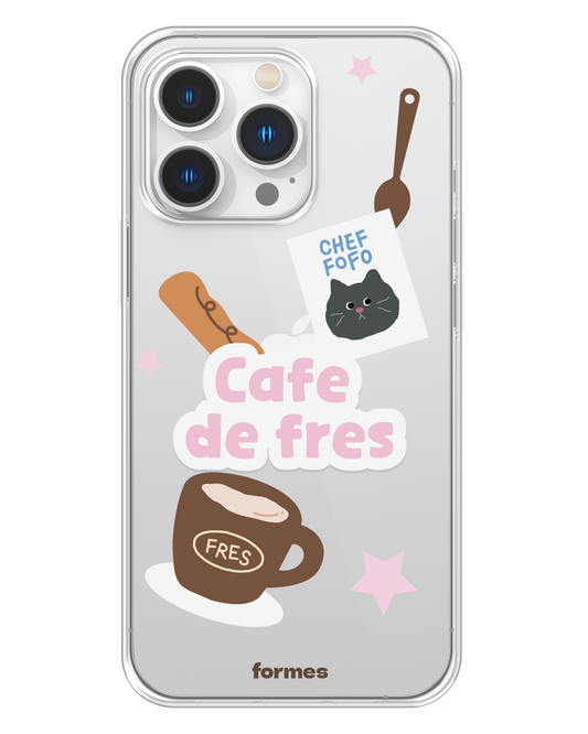 Barkery Phone Case