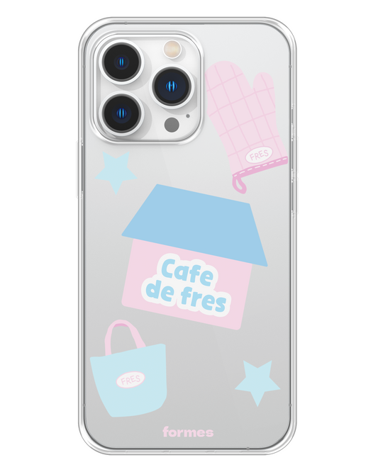 Fres Soda Phone Case