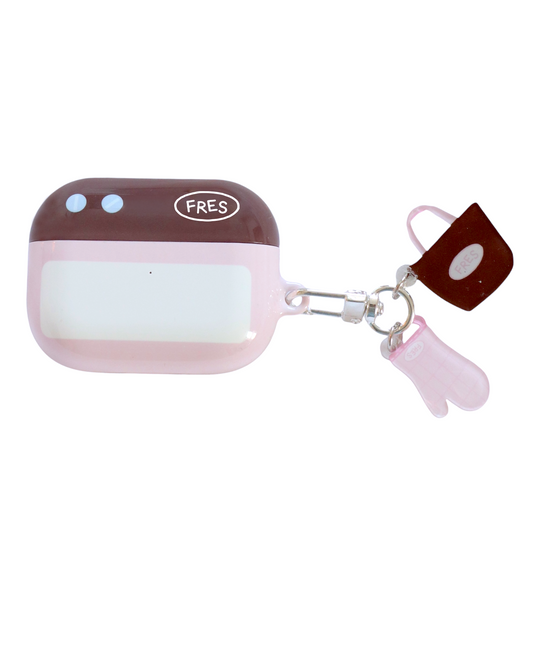 Oven Airpods Case