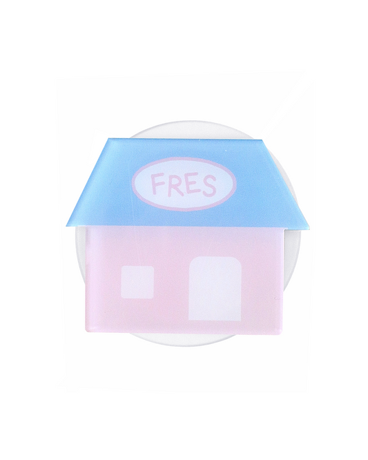 Mini Haus Phone Grip (MagSafe)