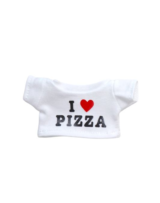 Fofo Mini Tee – Custom (Tee Only)