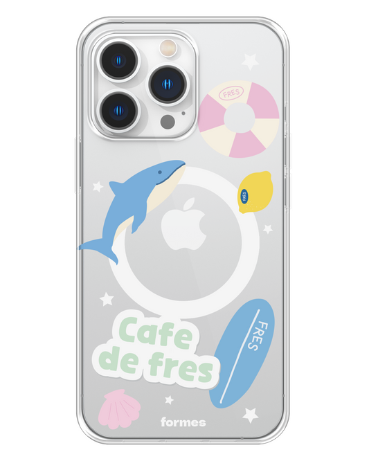 Summer Mix Phone Case (MagSafe)