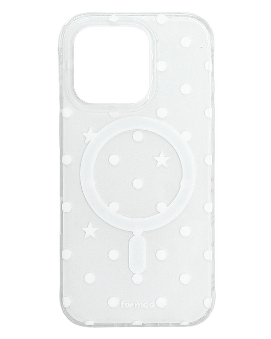 Ice Lychee Tea Phone Case (MagSafe)