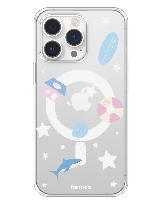 Ocean Mood Phone Case (MagSafe)